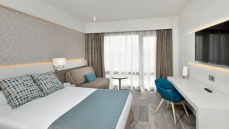 Sol Torremolinos Don Pablo